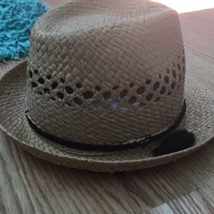 Straw Hat